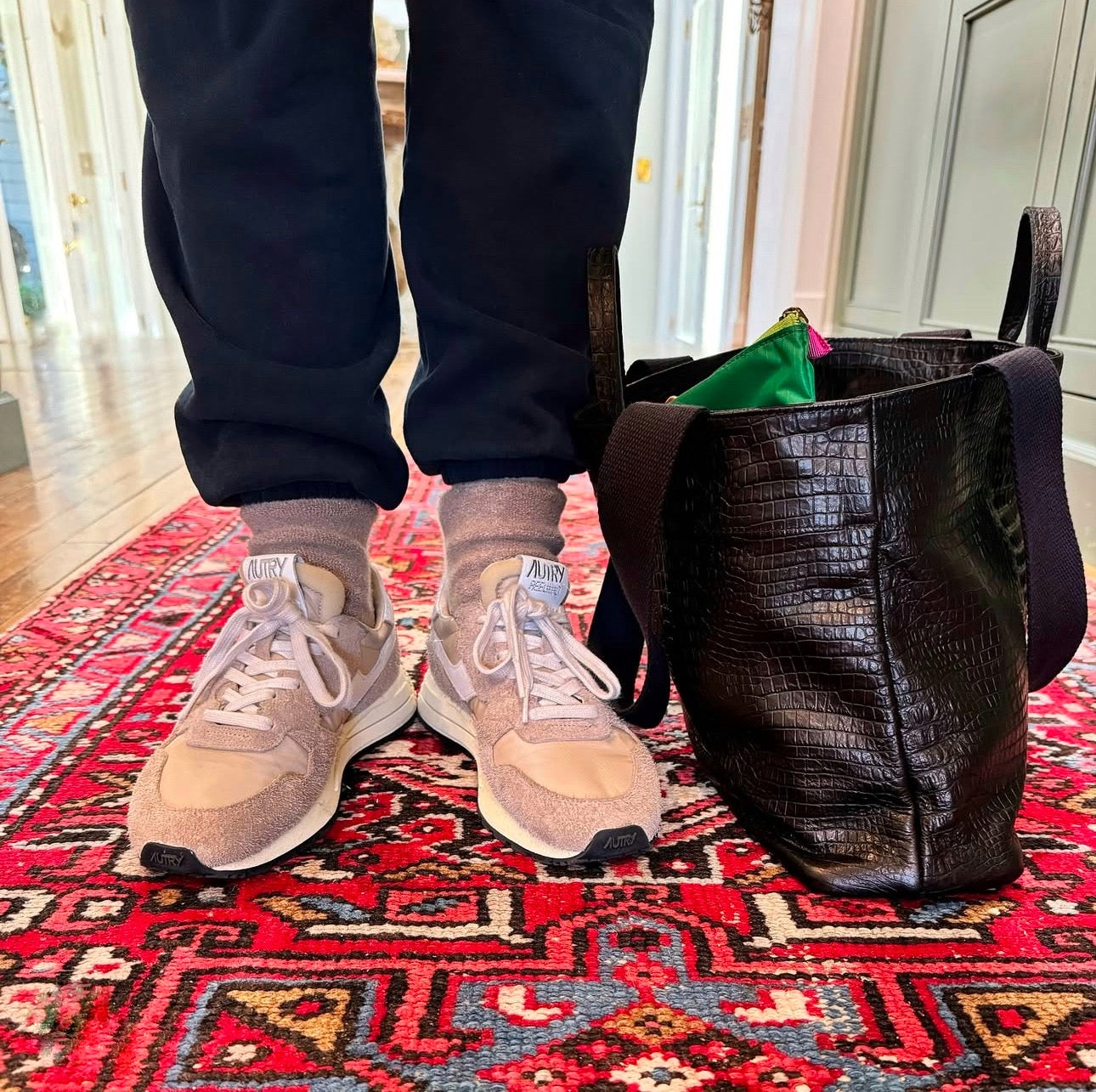 Bags