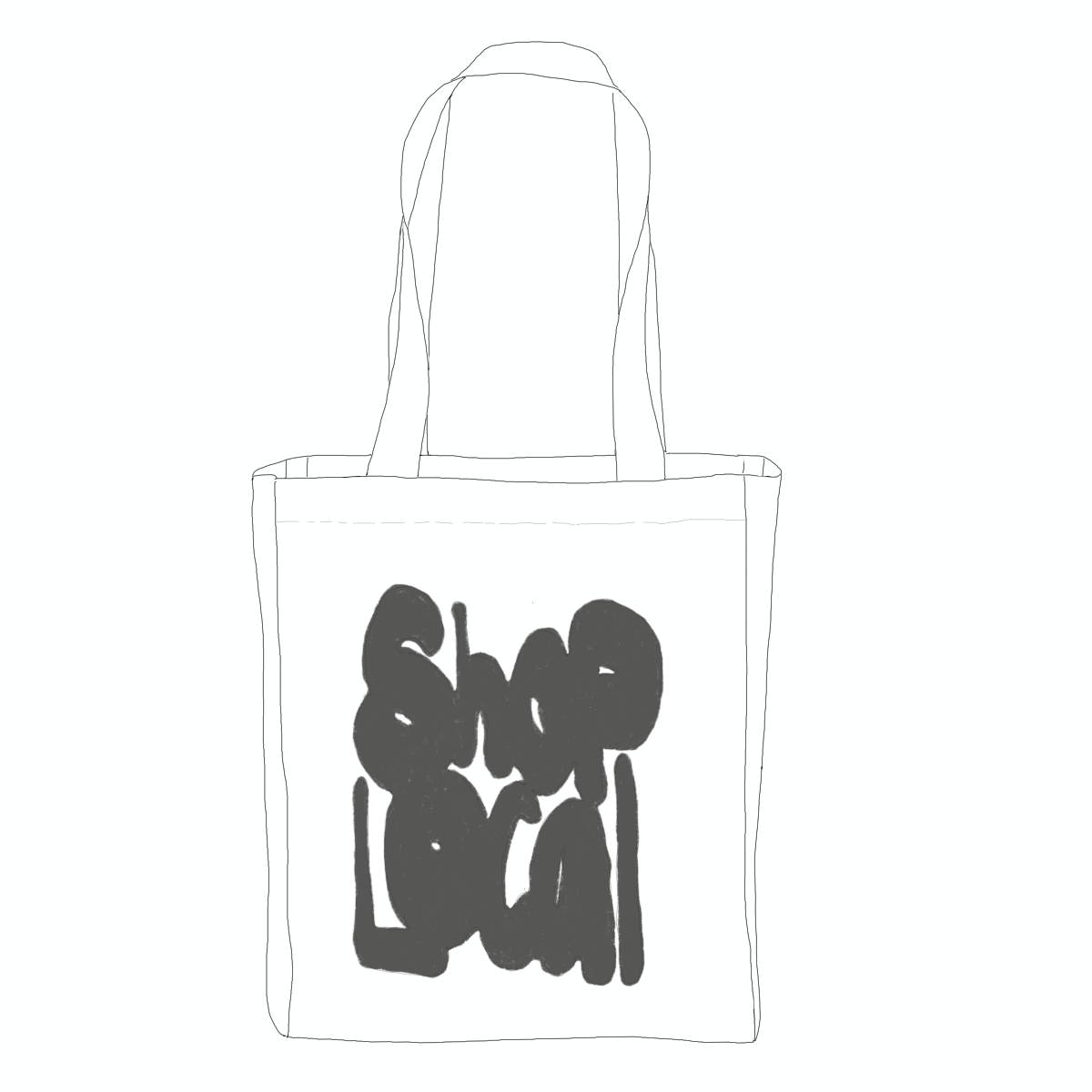 Totes | Blair Ritchey