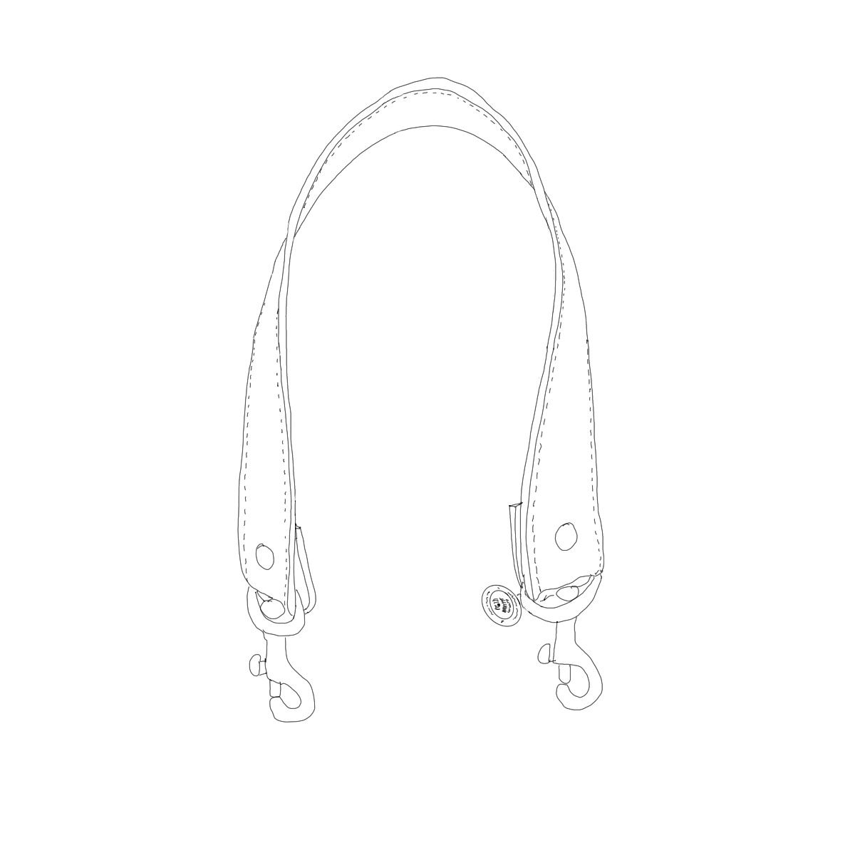 Short Handle | Blair Ritchey