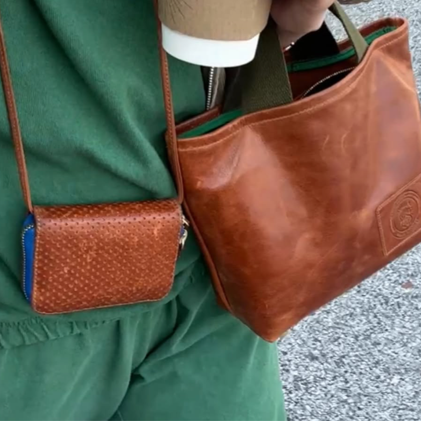 Small Bags | Blair Ritchey
