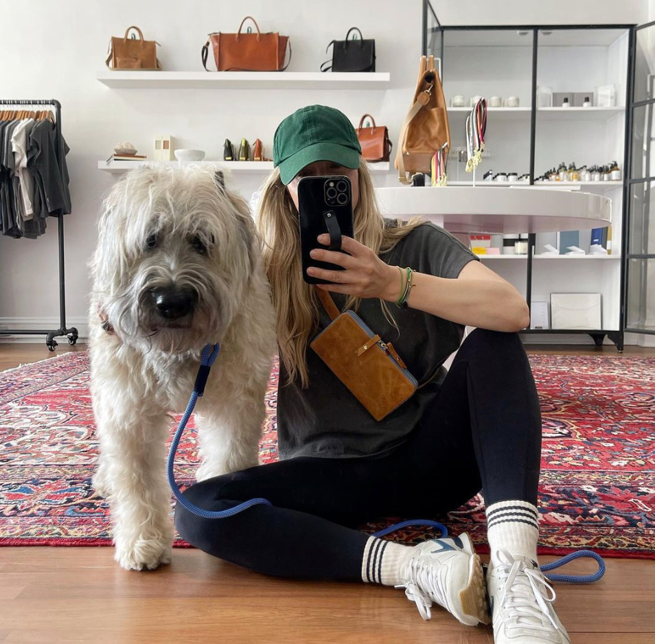 Blair Ritchey Functional Luxury Made In America