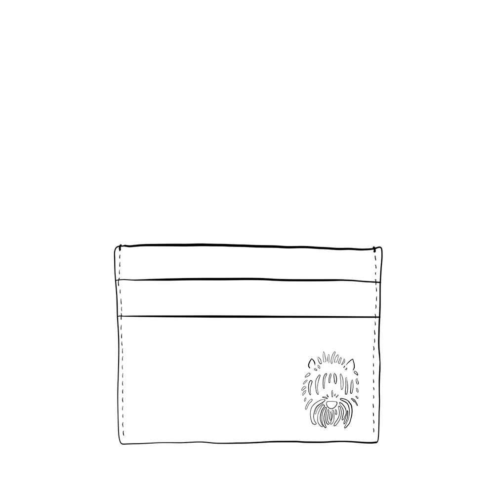 Card Case | Blair Ritchey