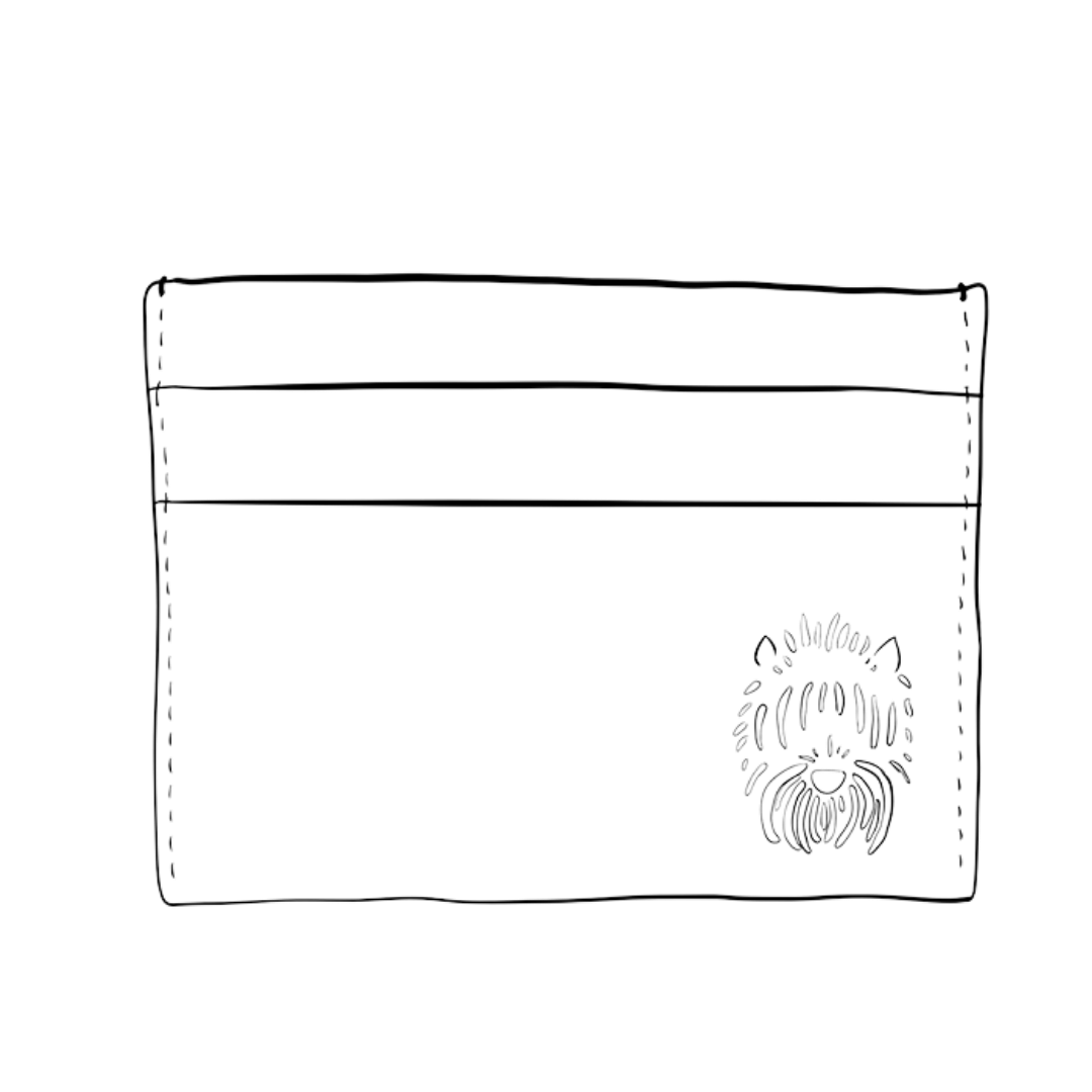 Card Case | Blair Ritchey