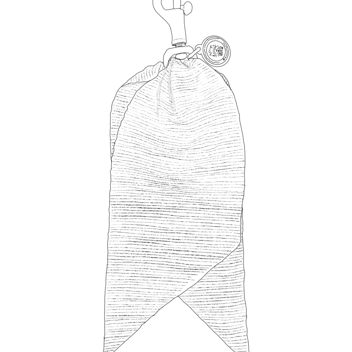 French Ribbon | Blair Ritchey