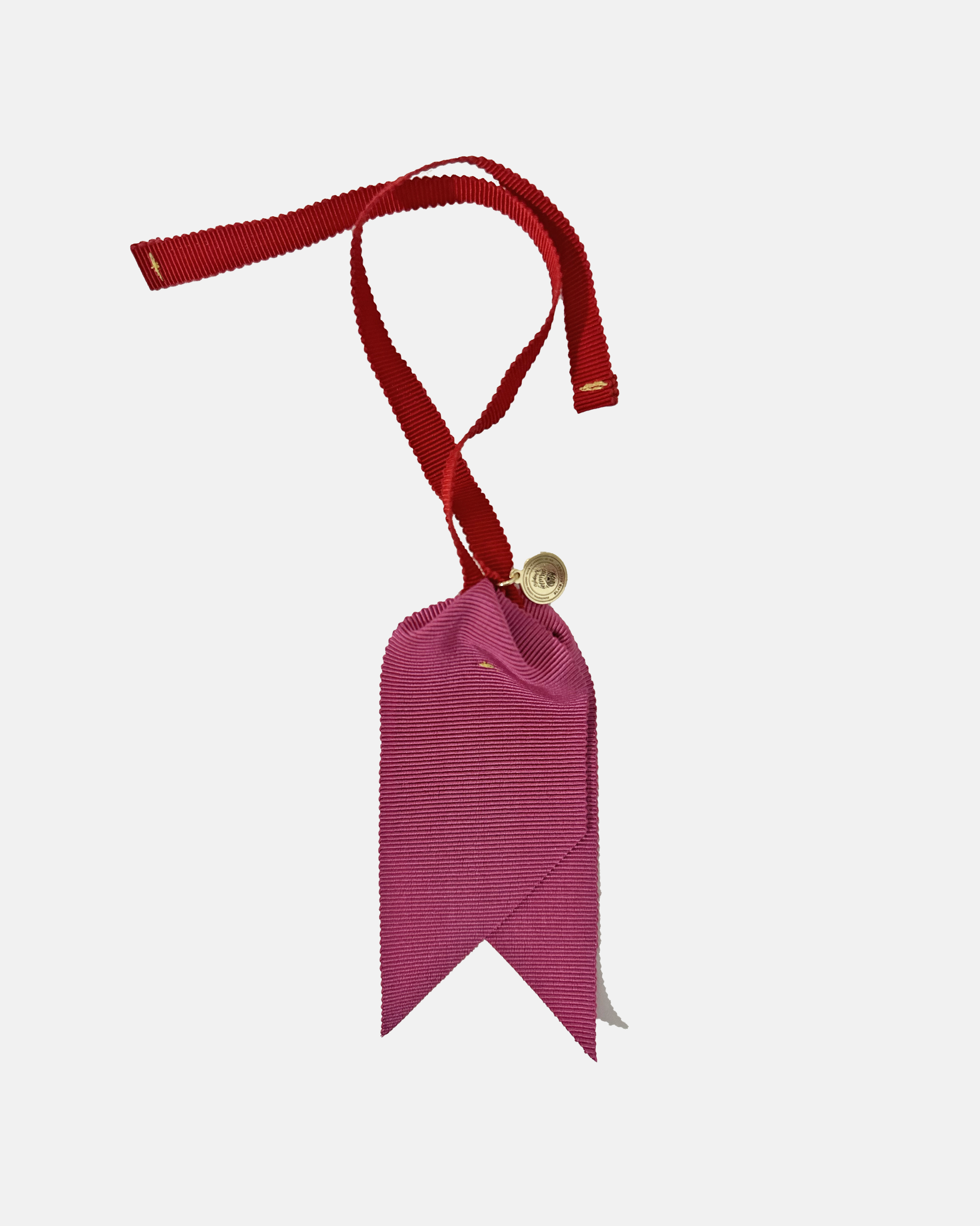 French Ribbon | Blair Ritchey