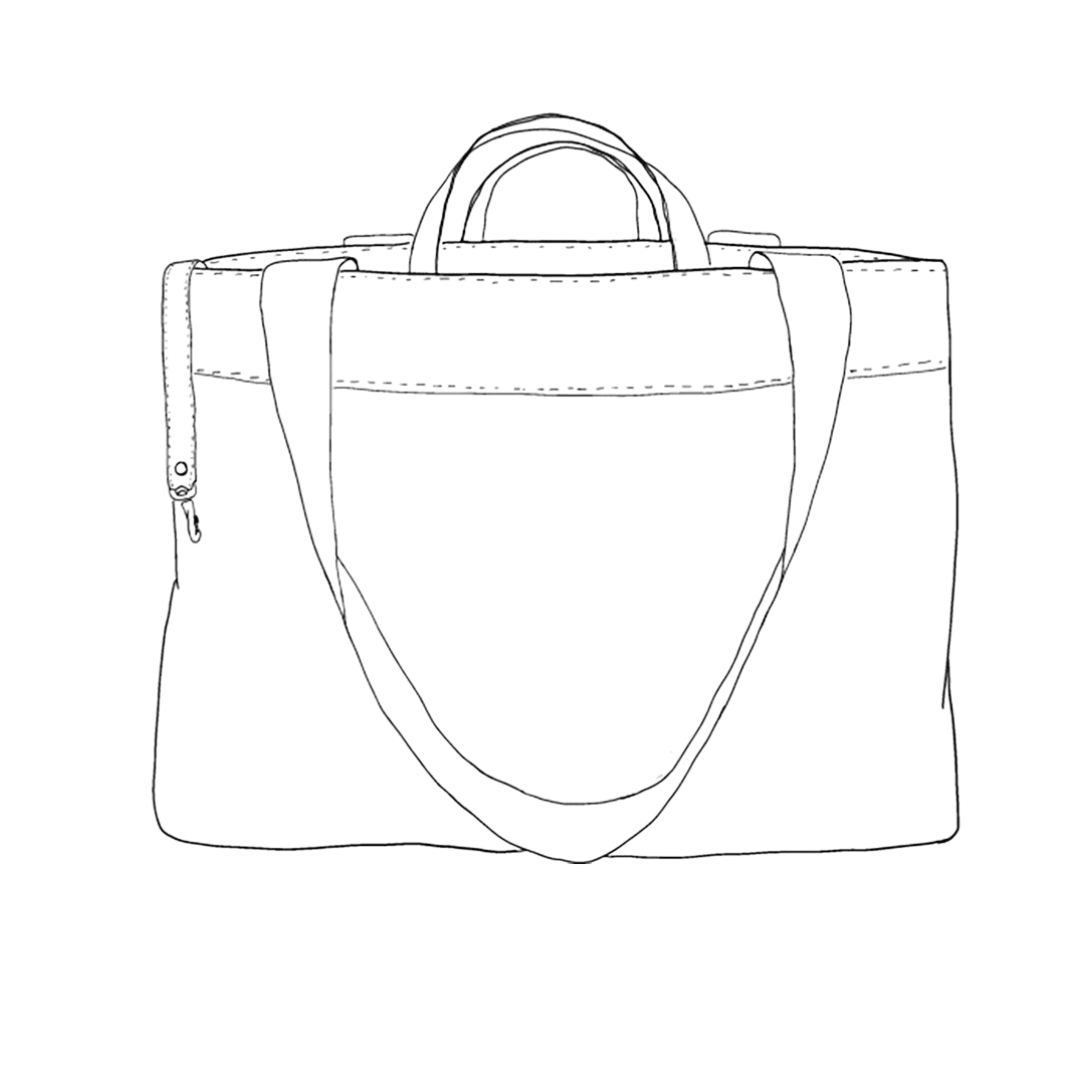 Hugh Sport | Blair Ritchey