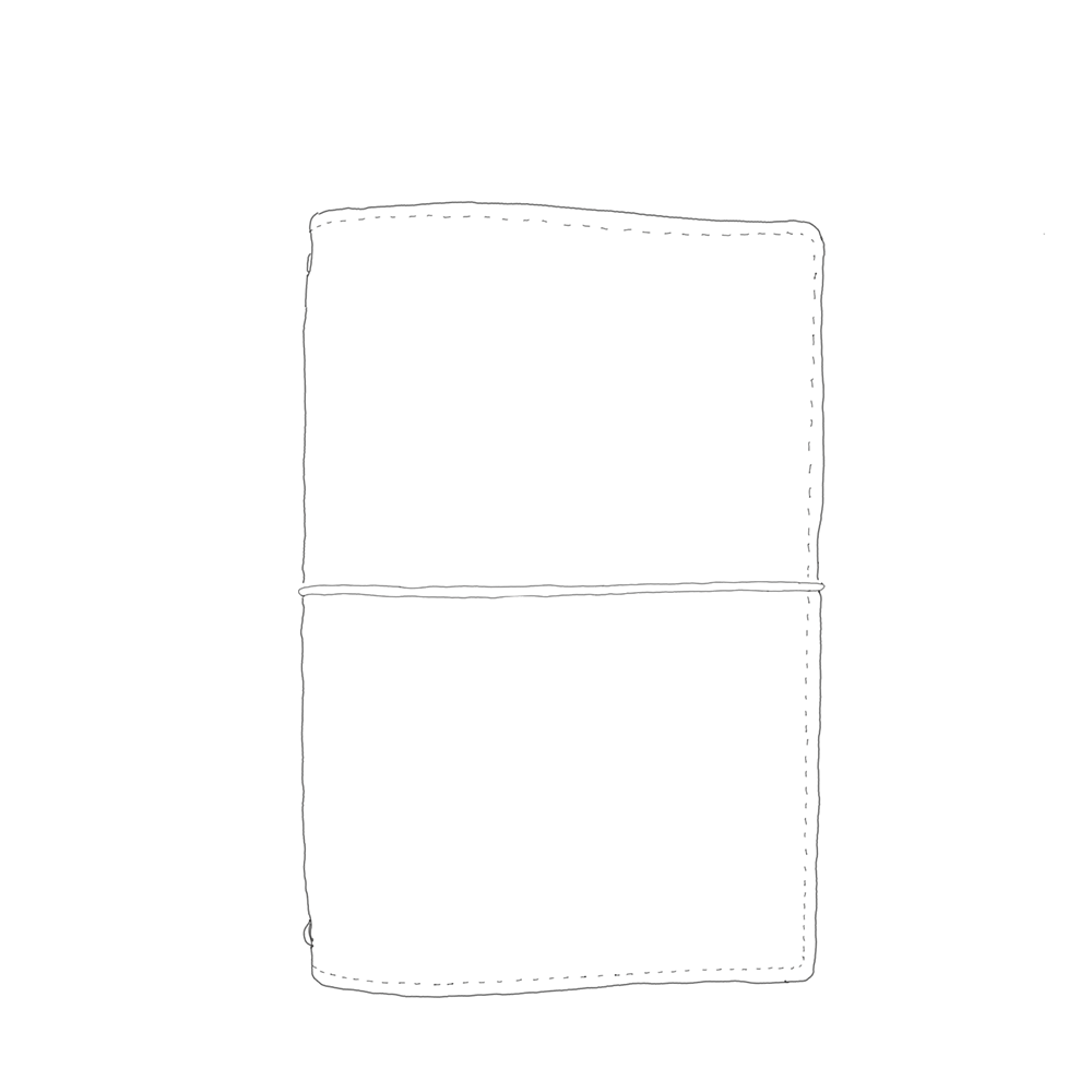 Leather Portfolio | Blair Ritchey