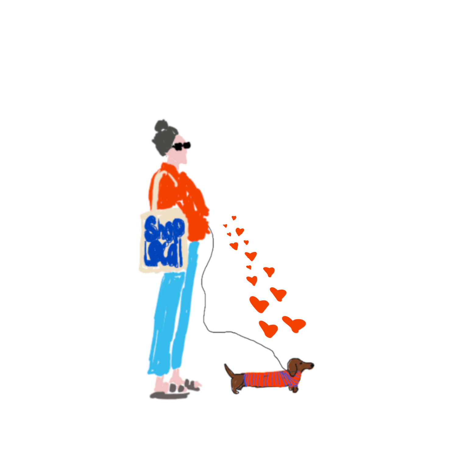 Others We Love