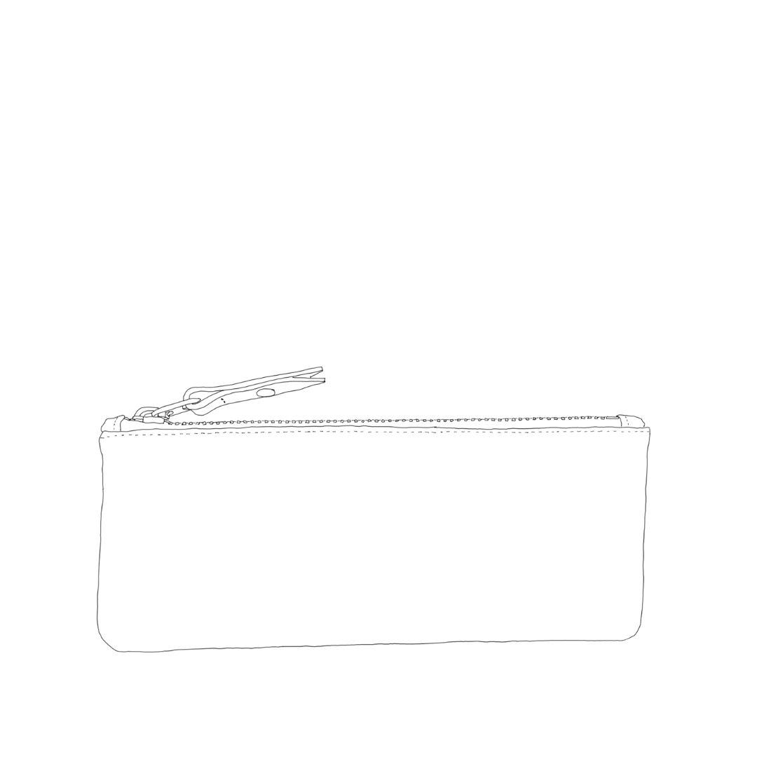 Pencil Pouch