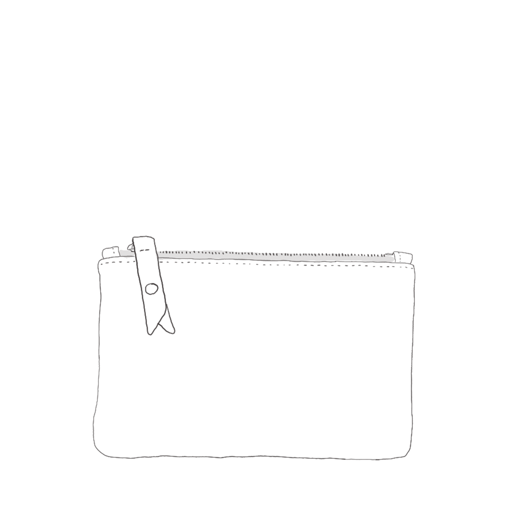 Zip Wallet