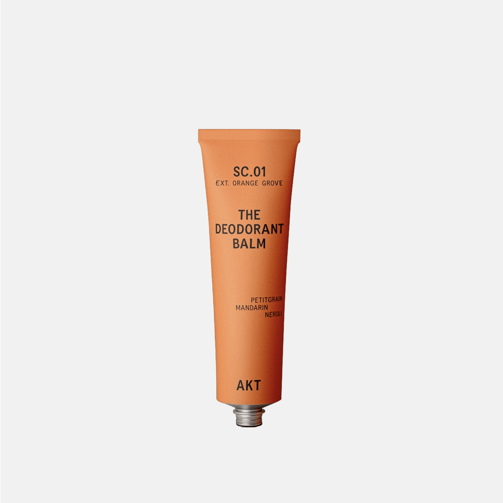 AKT Deodorant Balm AKT London