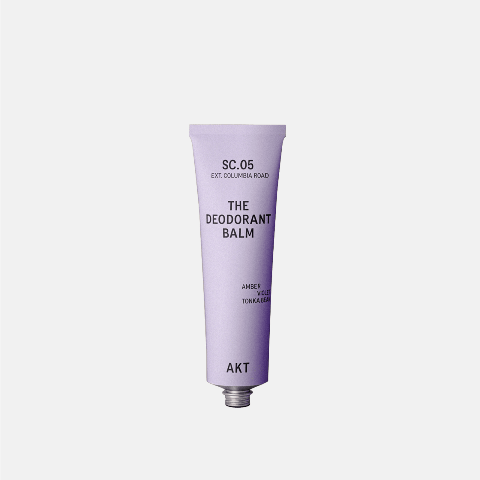 AKT Deodorant Balm AKT London