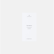 Adhesive Notes Appointed