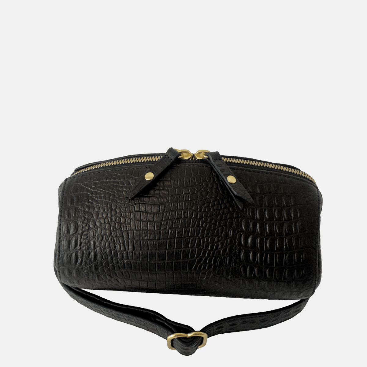 BB Voyager | Black Gator Blair Ritchey