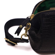 BB Voyager | Black Gator Blair Ritchey