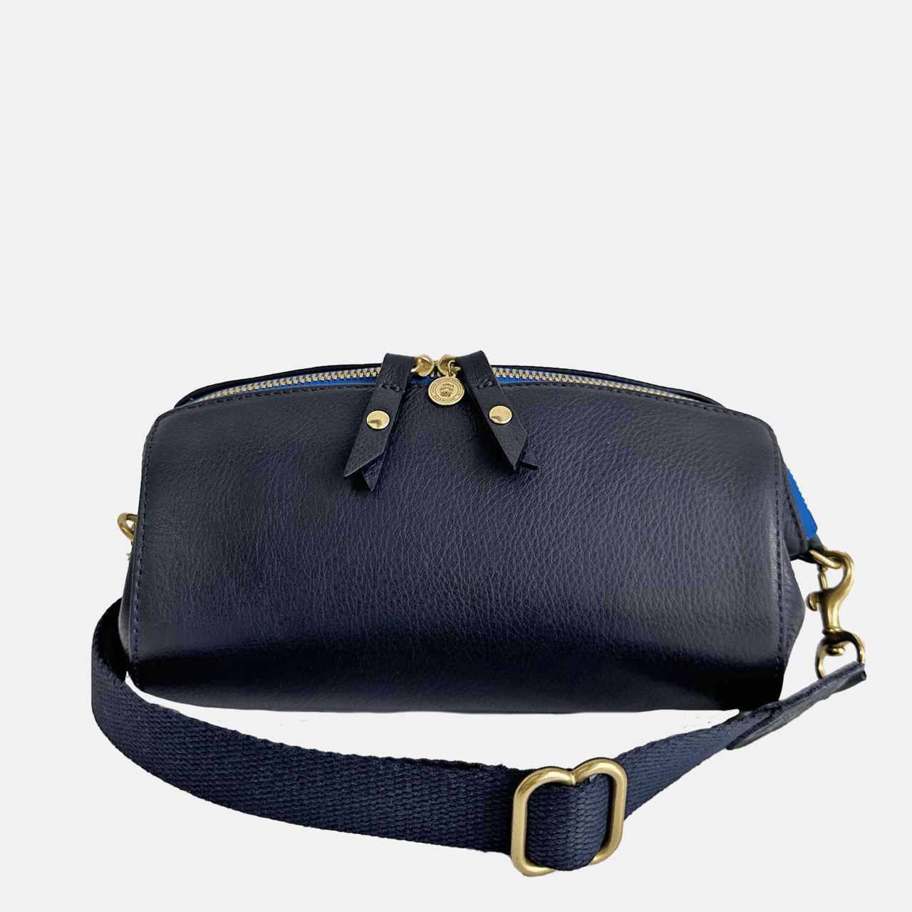 BB Voyager | Navy Blair Ritchey