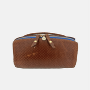 BB Voyager | Perforated Chestnut Blair Ritchey