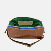 BB Voyager | Perforated Chestnut Blair Ritchey