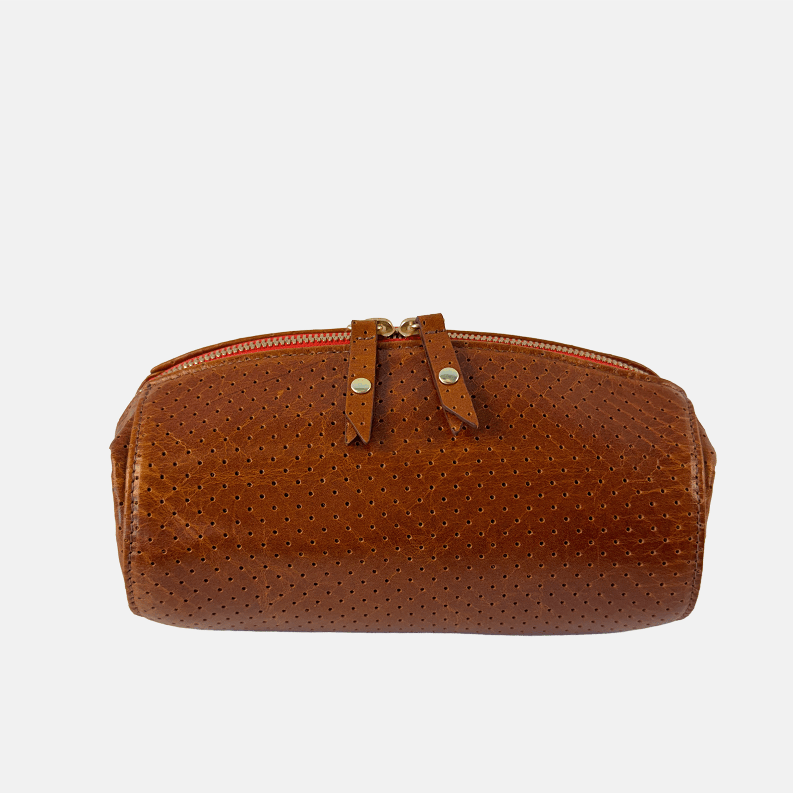 BB Voyager | Perforated Chestnut Blair Ritchey