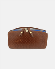 BB Voyager | Perforated Chestnut Blair Ritchey