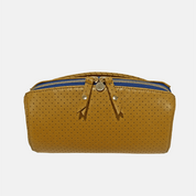 BB Voyager | Perforated Ginger Blair Ritchey
