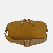 BB Voyager | Perforated Ginger Blair Ritchey