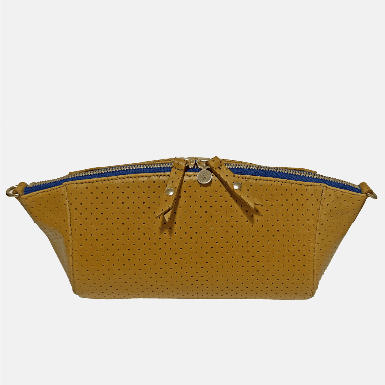 BB Voyager | Perforated Ginger Blair Ritchey