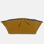 BB Voyager | Perforated Ginger Blair Ritchey