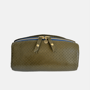 BB Voyager | Perforated Loden Blair Ritchey