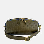 BB Voyager | Perforated Loden Blair Ritchey