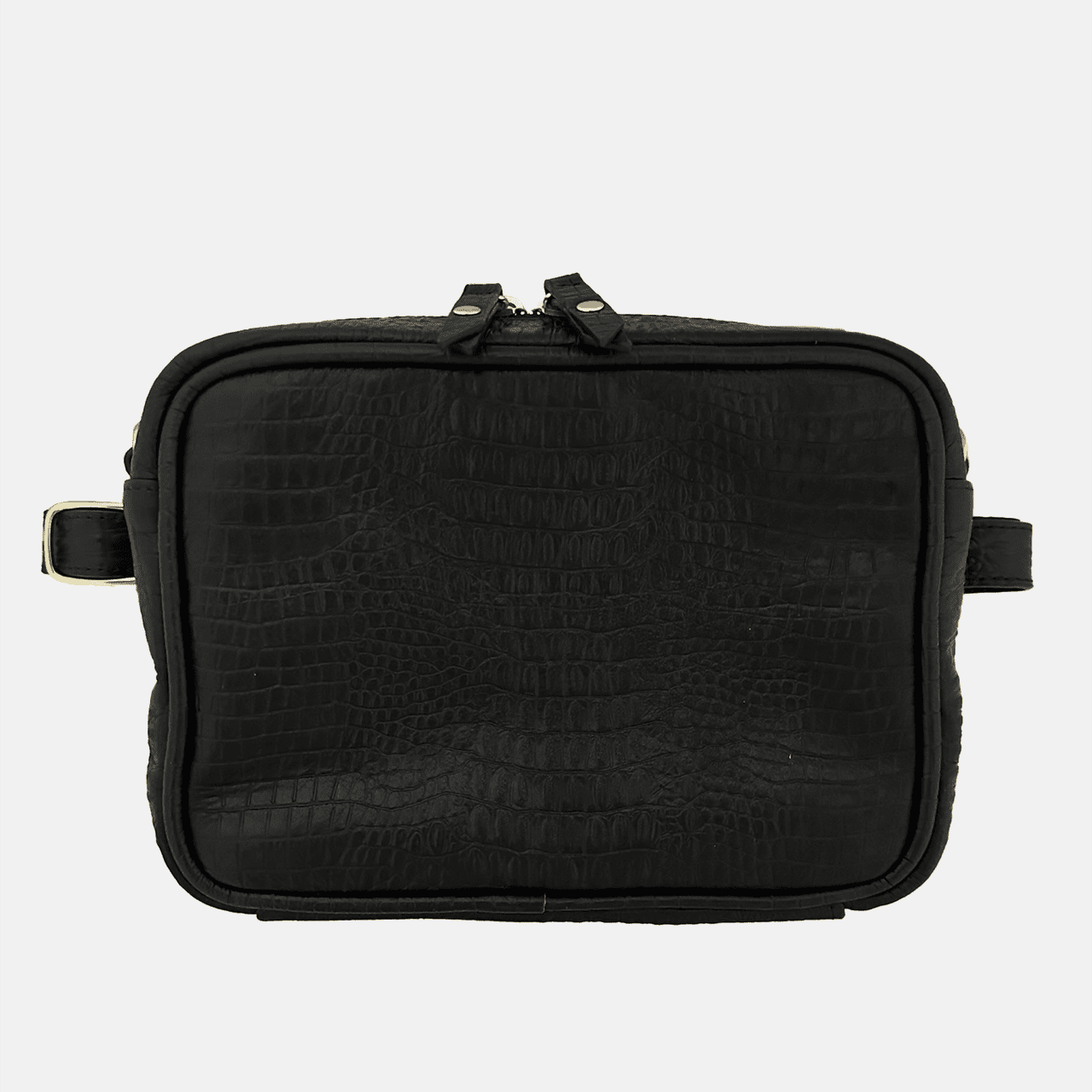 BER Bag | Black Gator Blair Ritchey
