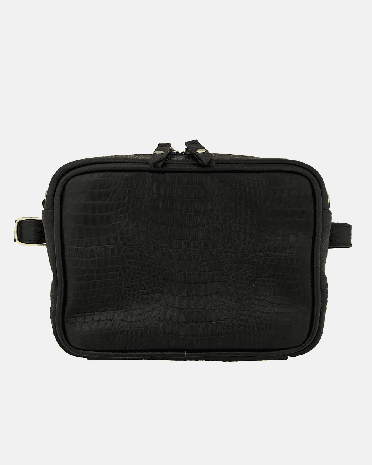 BER Bag | Black Gator Blair Ritchey