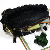 BER Bag | Black Gator Blair Ritchey
