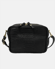 BER Bag | Black Gator Blair Ritchey