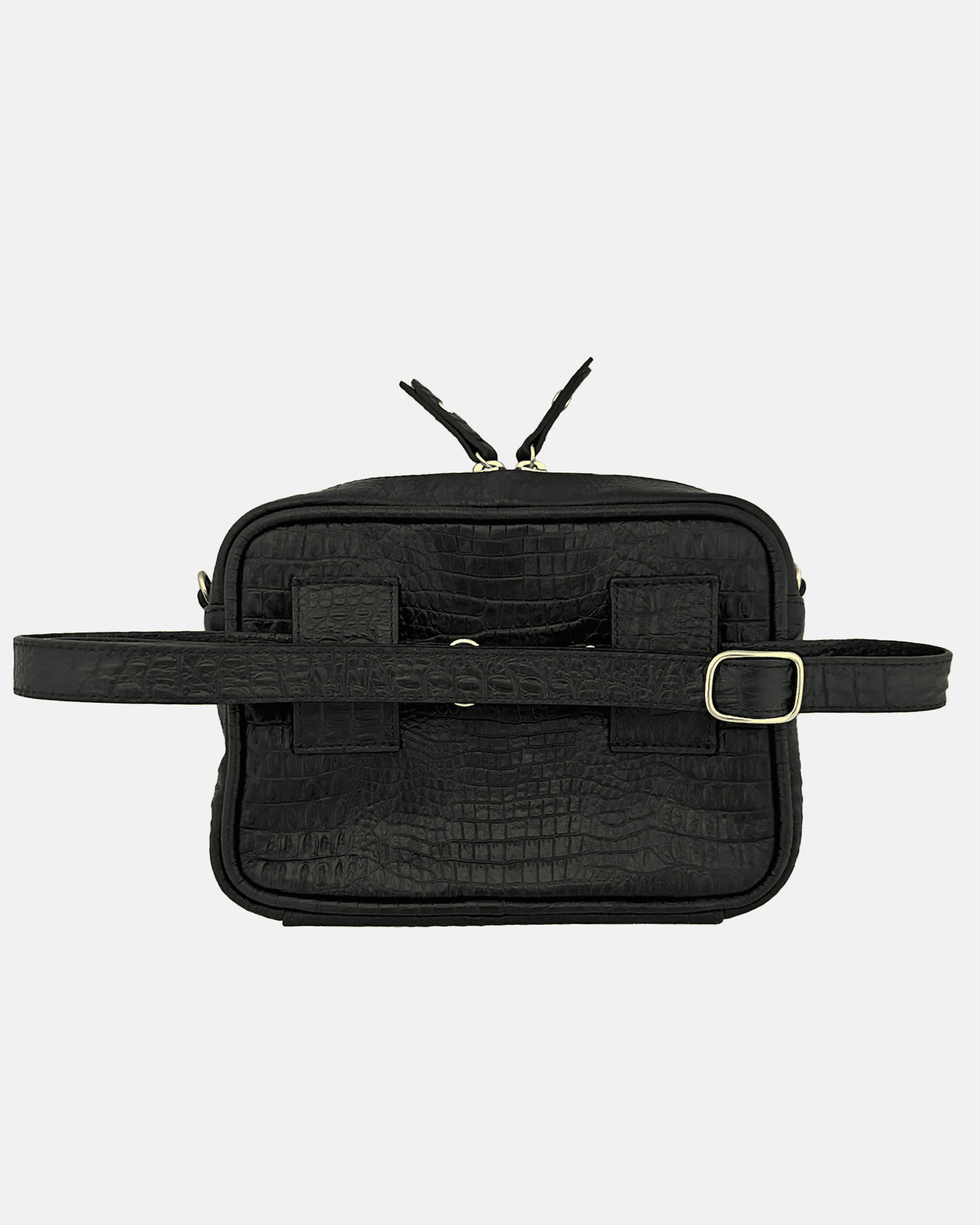 BER Bag | Black Gator Blair Ritchey