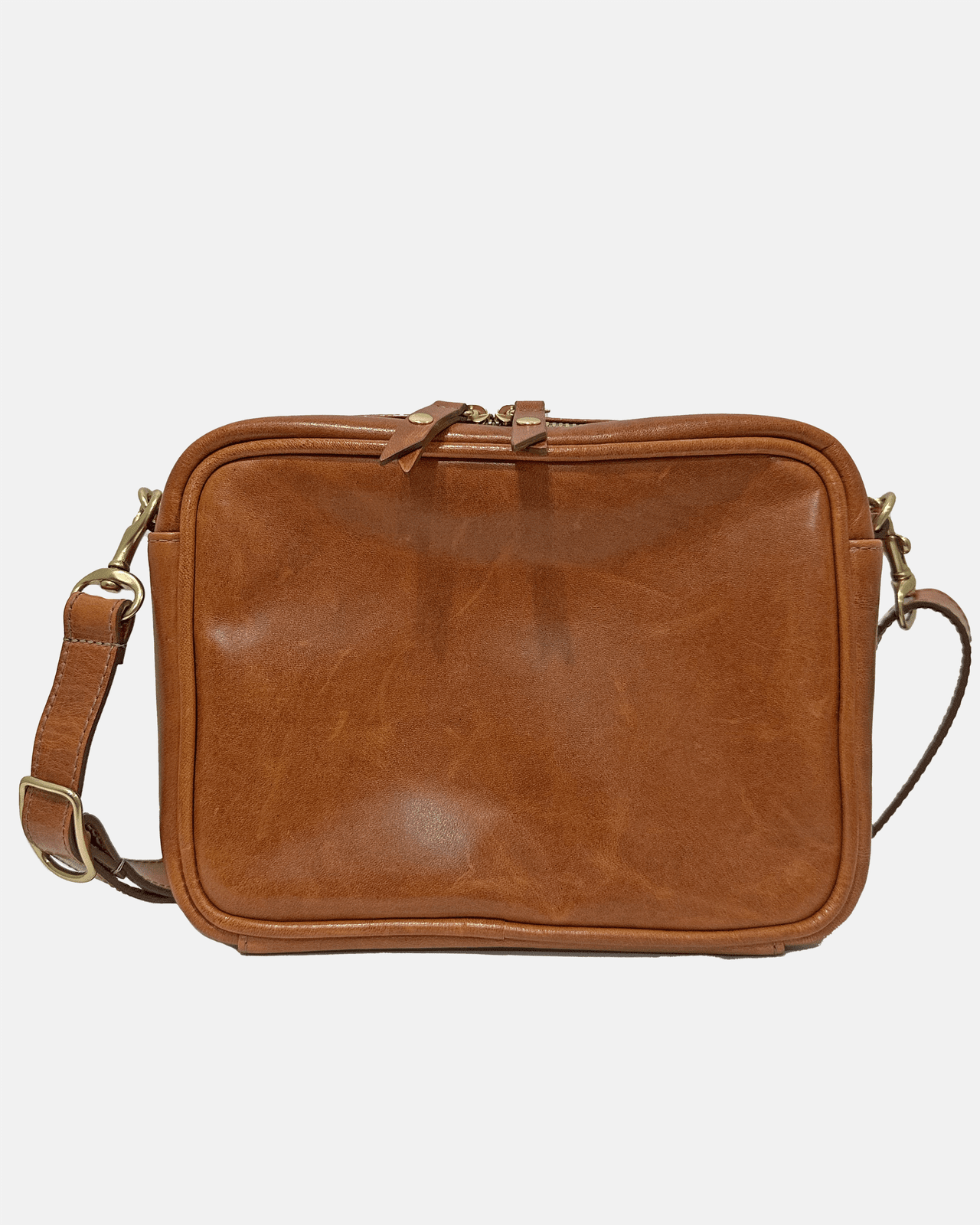 BER Bag | Chestnut Blair Ritchey