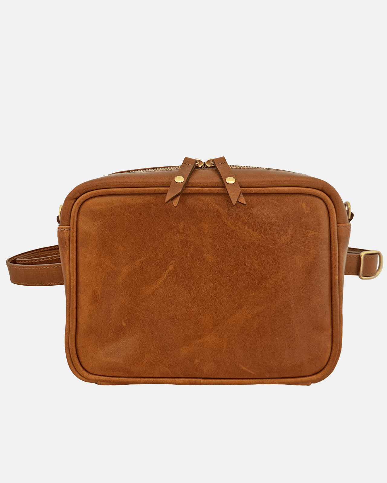 BER Bag | Chestnut Blair Ritchey