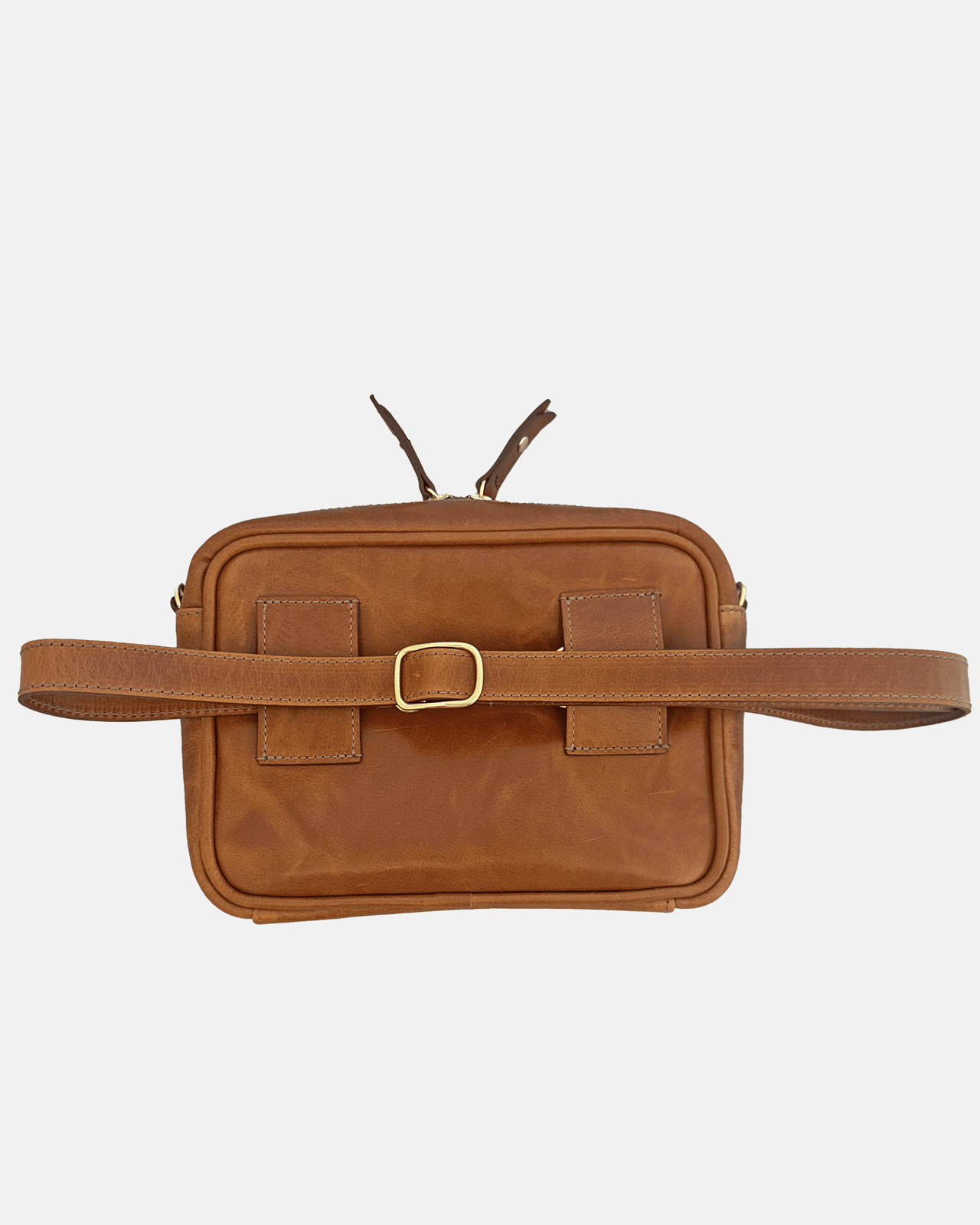 BER Bag | Chestnut Blair Ritchey