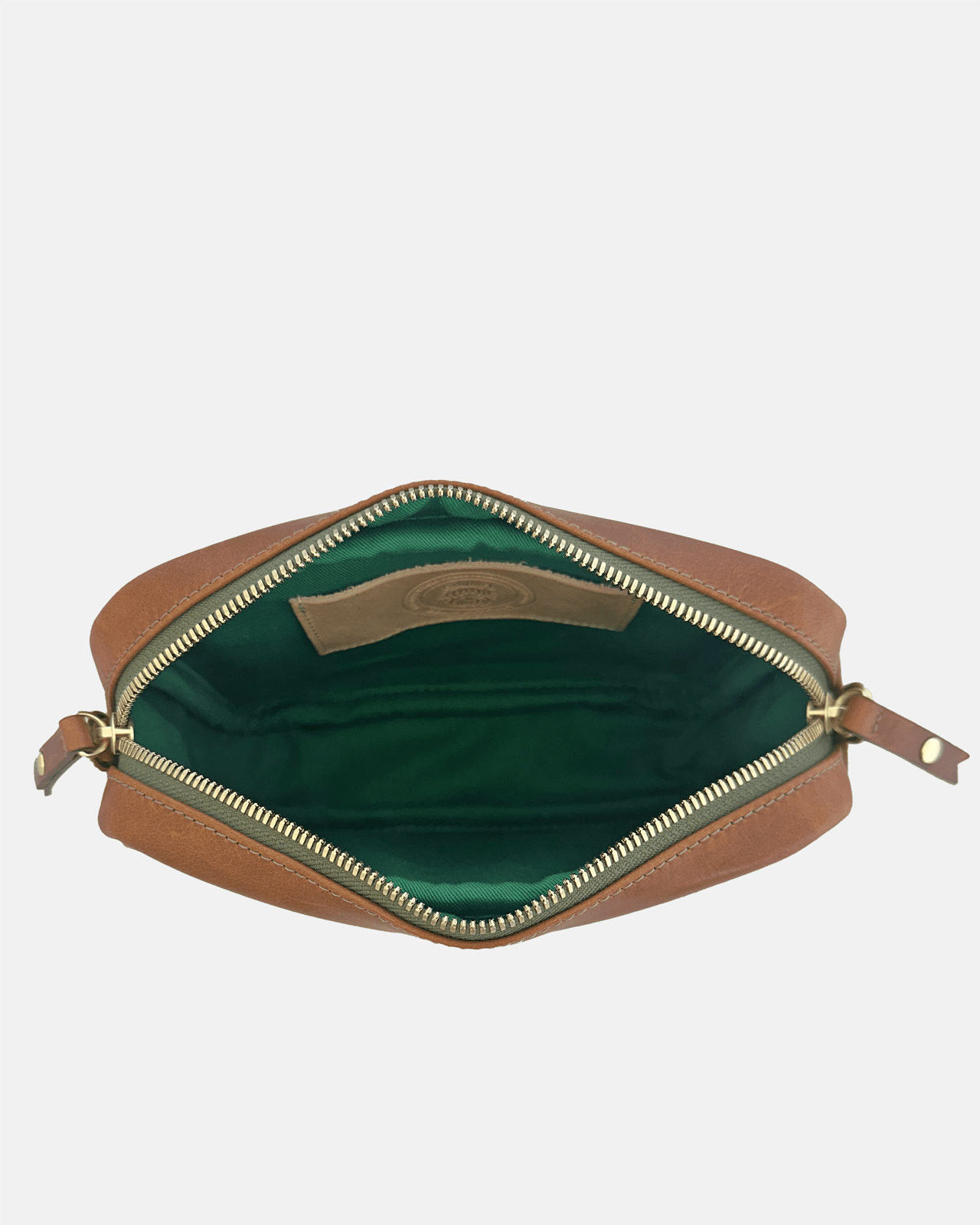 BER Bag | Chestnut Blair Ritchey