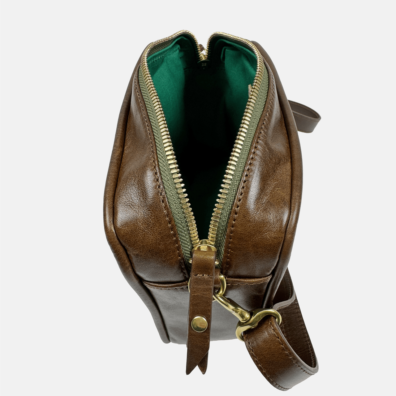 BER Bag | Cocoa Blair Ritchey