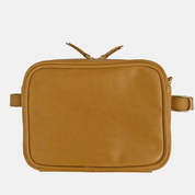 BER Bag | Ginger Bright Blue Zipper Blair Ritchey