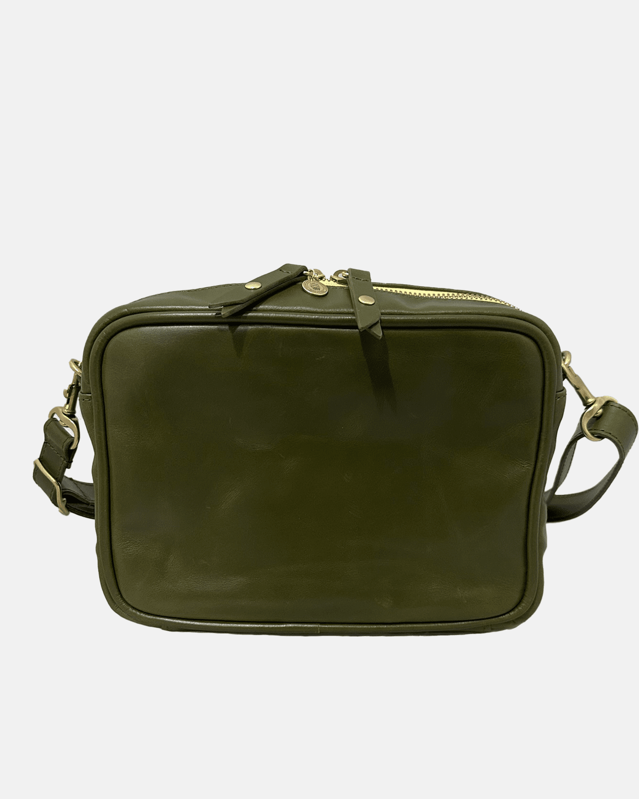 BER Bag | Loden Blair Ritchey