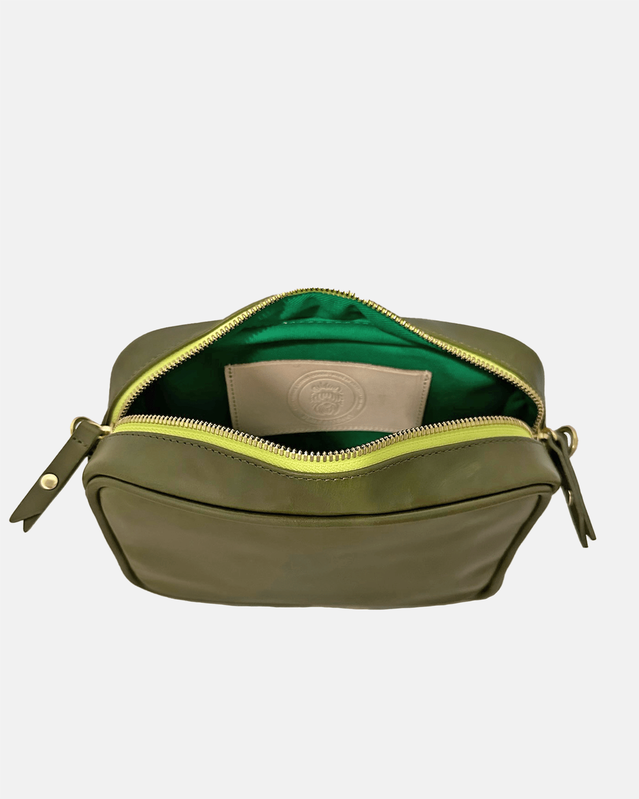 BER Bag | Loden Blair Ritchey