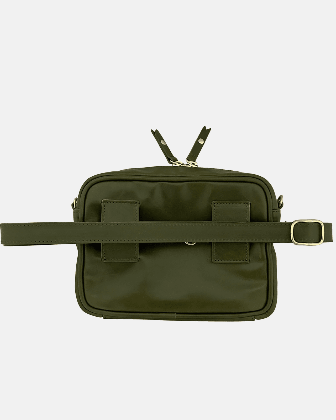 BER Bag | Loden Blair Ritchey