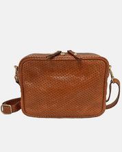 BER Bag | Perforated Chestnut Blair Ritchey