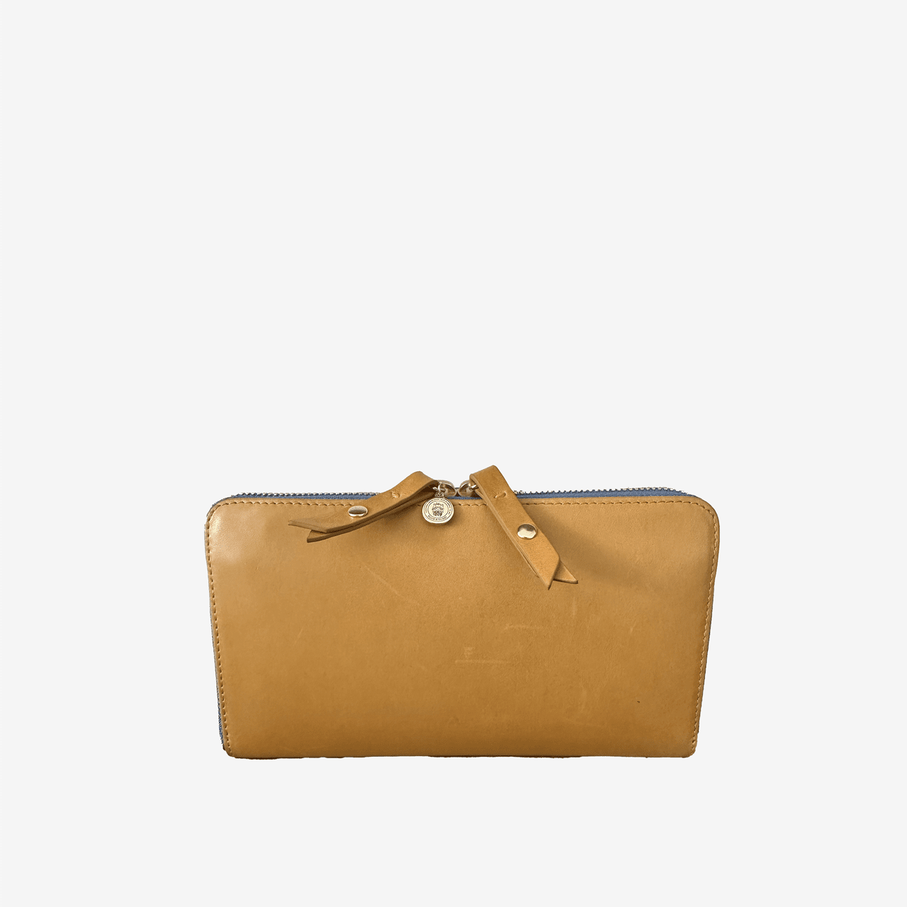 Billet Traveler | Ginger Blair Ritchey
