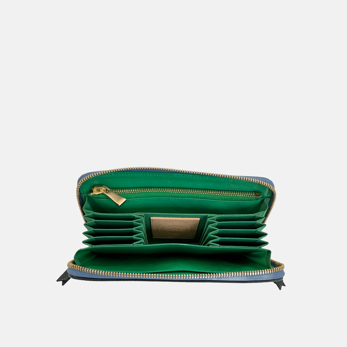 Billet Traveler | Navy Blair Ritchey