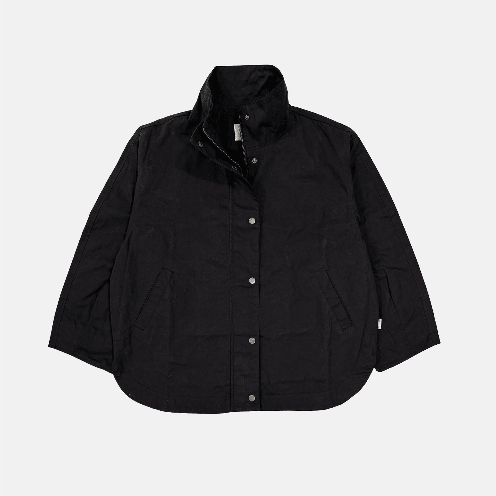 Blair Waxed Cotton Jacket Le Bon Shoppe