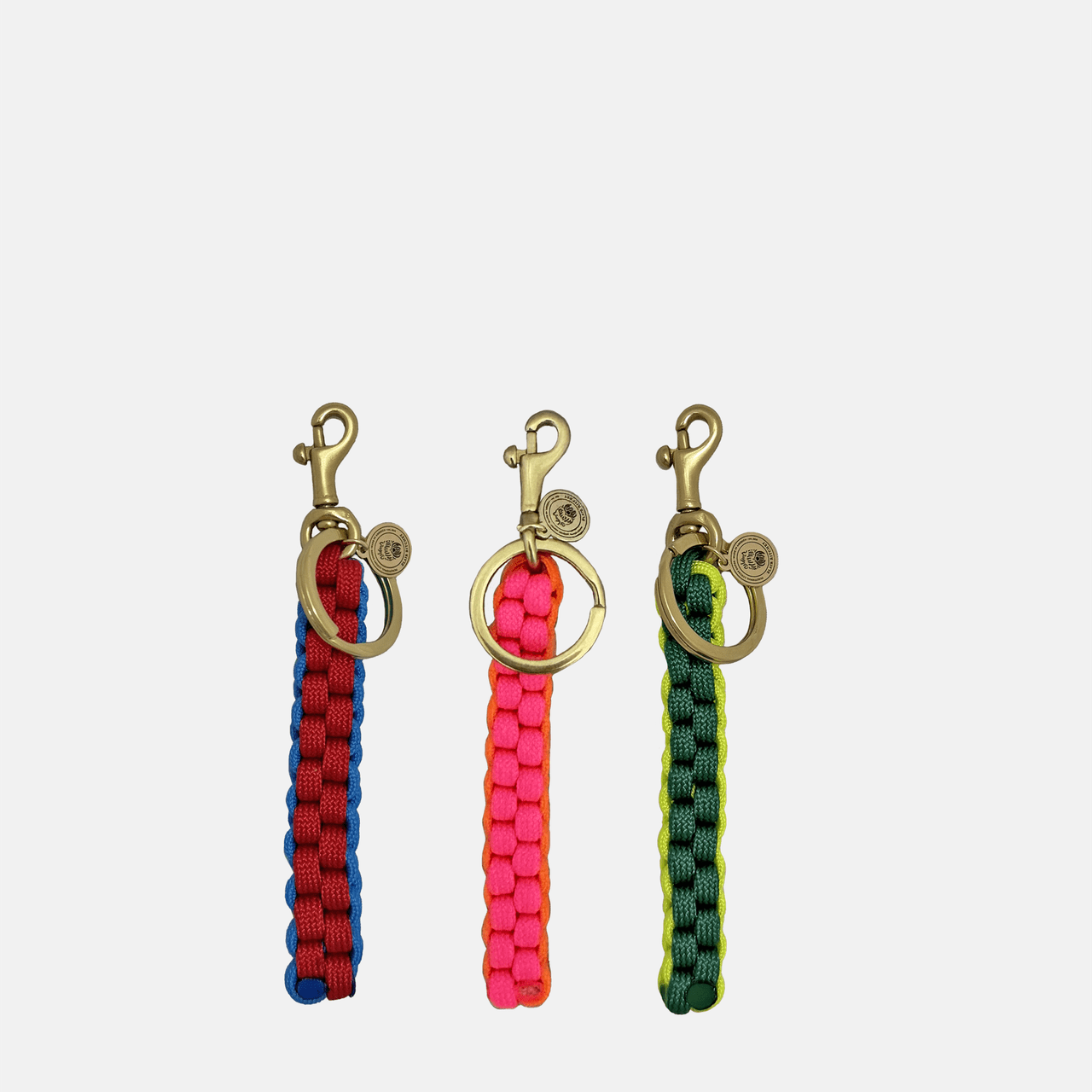 Box Knot Keyring Blair Ritchey