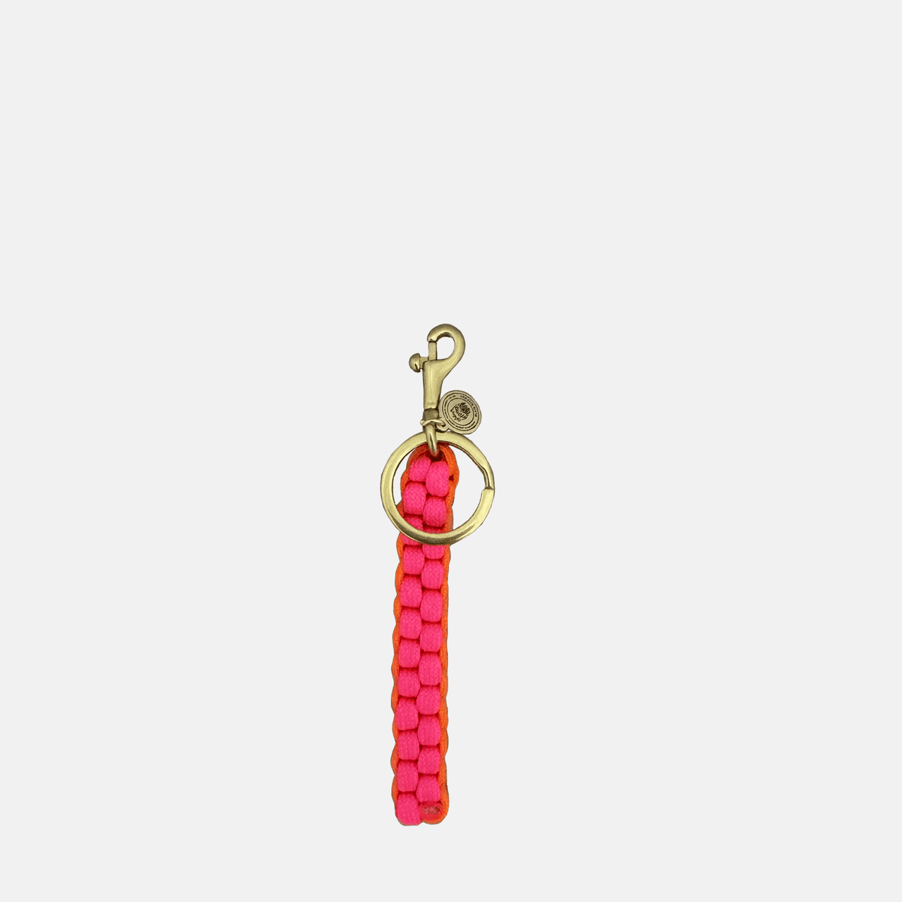 Box Knot Keyring Blair Ritchey